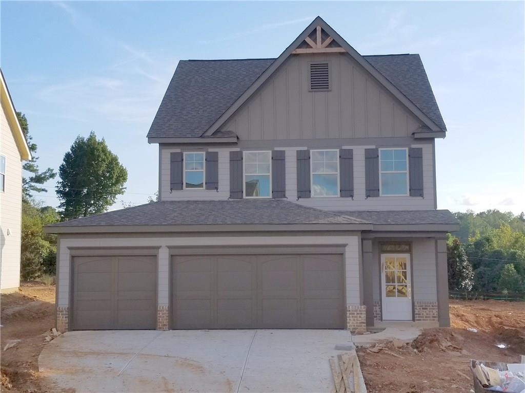 147 Fieldbrook Crossing - Photo 1