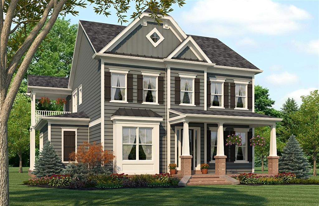 709 Spyglass Court - Photo 1