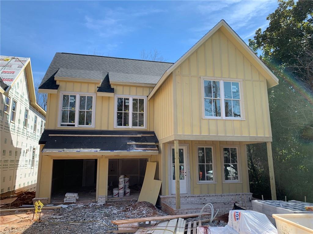 5325 Green Hill Place - Photo 1