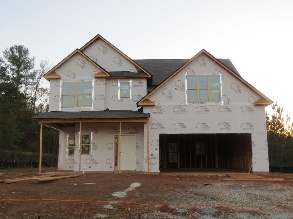 7478 Sydnee Court - Photo 1