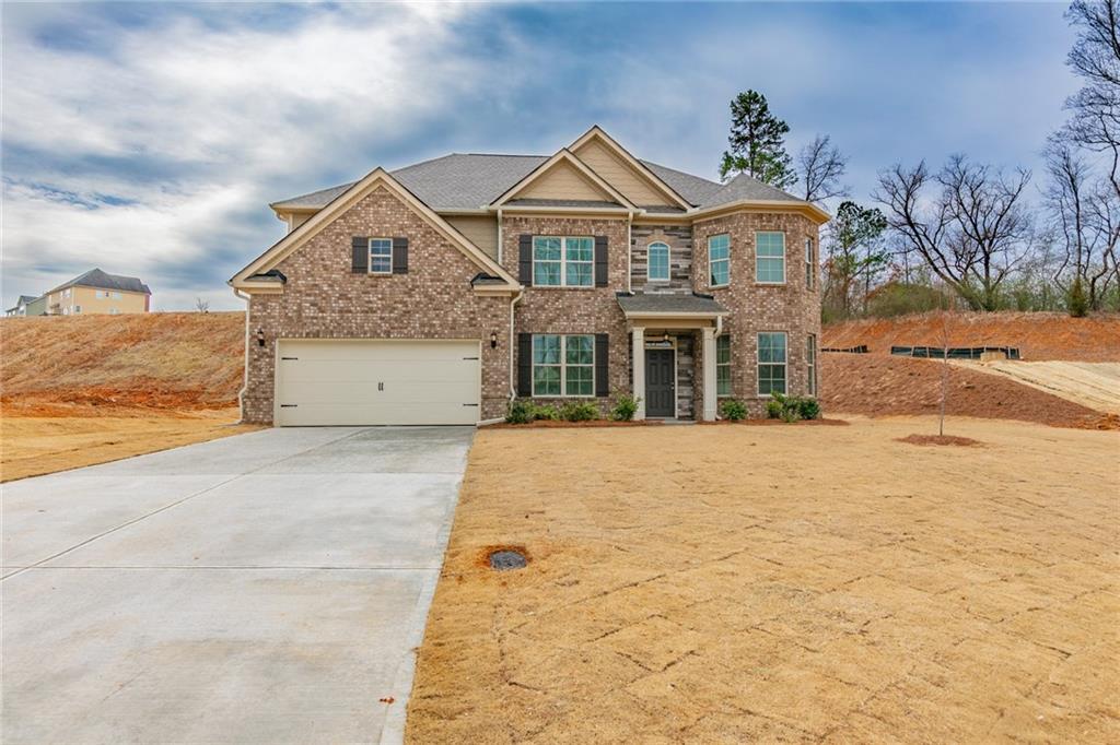 4885 Odum View Lane - Photo 1
