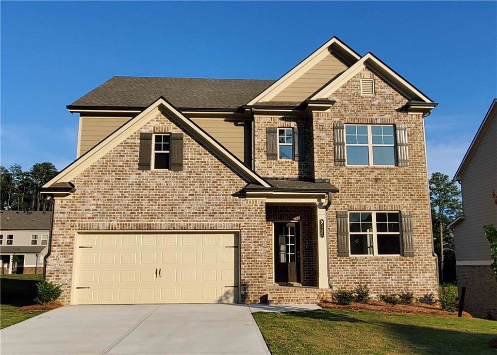 3142 Avenel Court - Photo 1