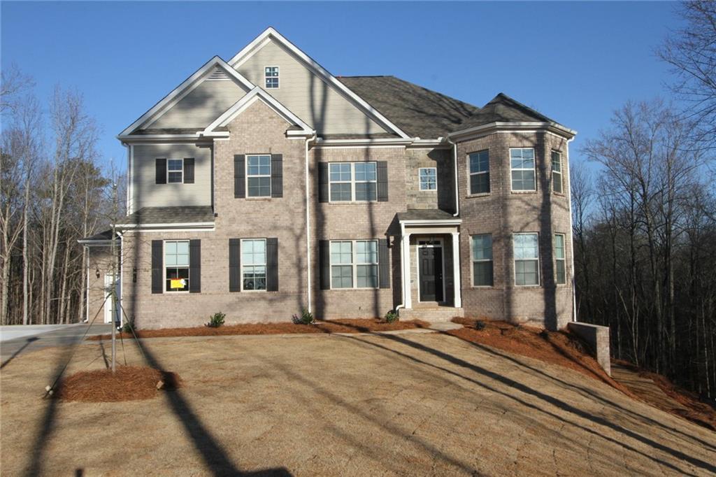 3499 Jaydee Court - Photo 1