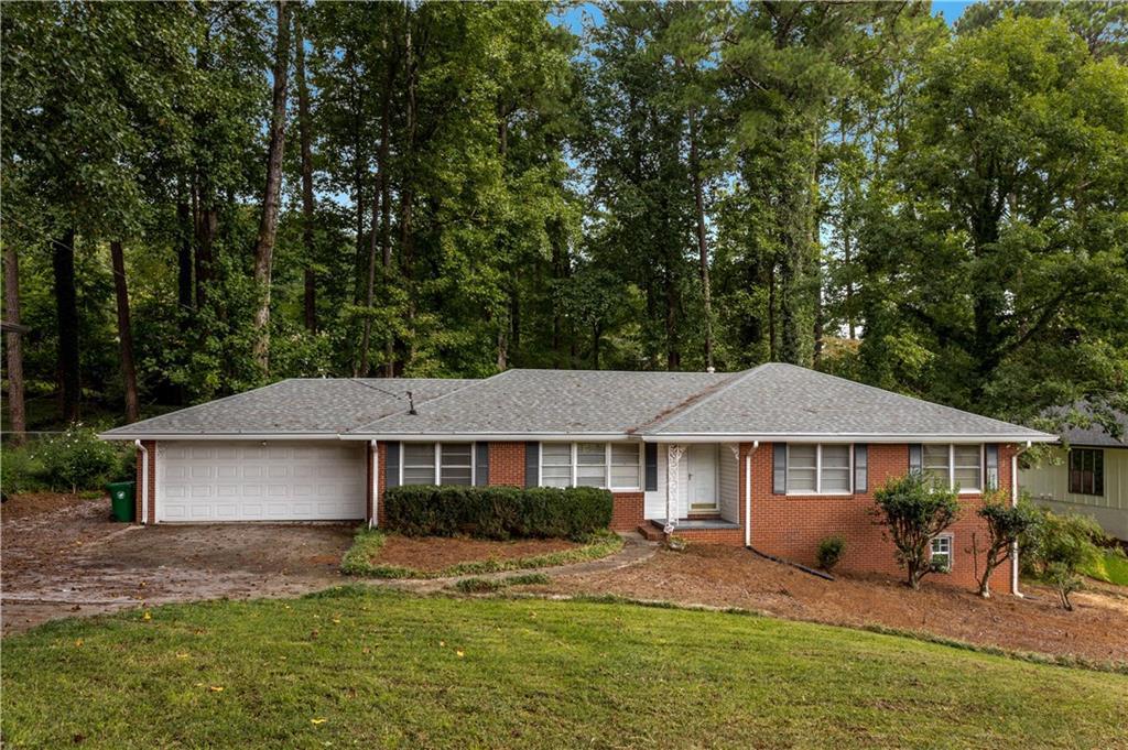 3788 Briarcliff Road - Photo 1
