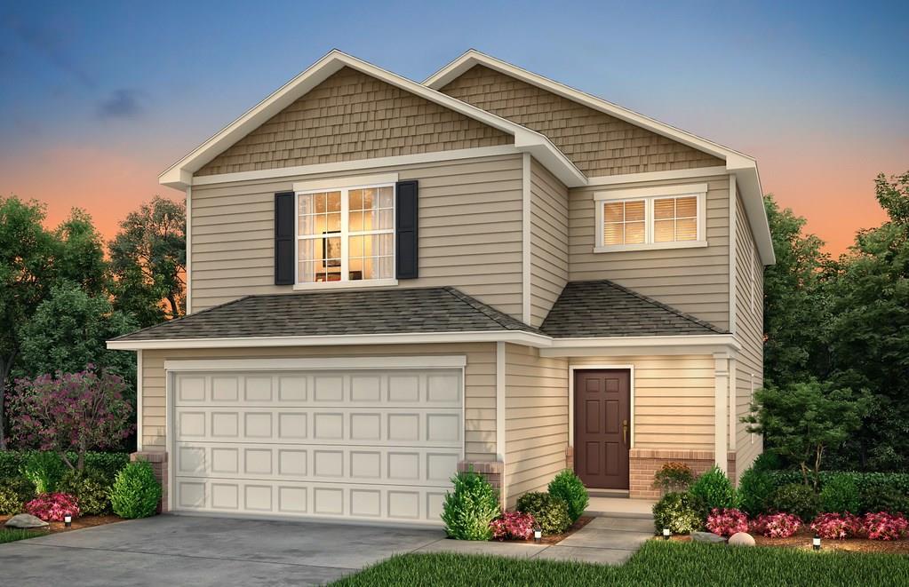 510 Princeton Circle - Photo 1