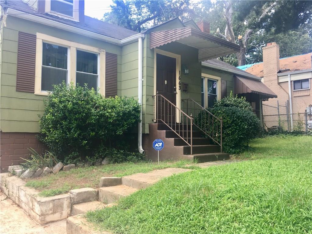 1663 Sylvan Road - Photo 1
