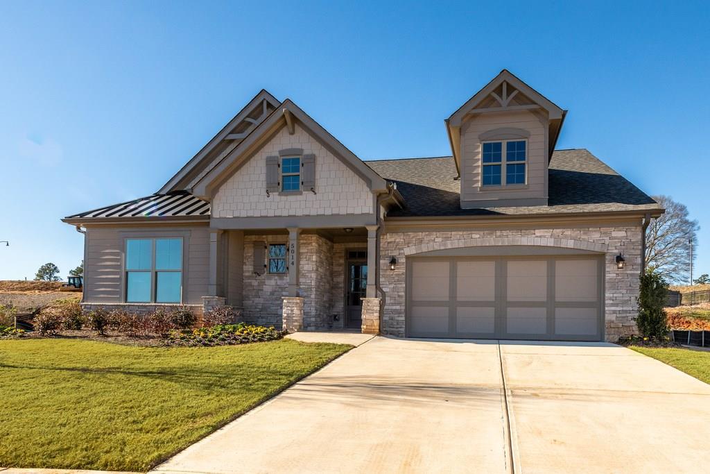 5014 Rathwood Circle - Photo 1