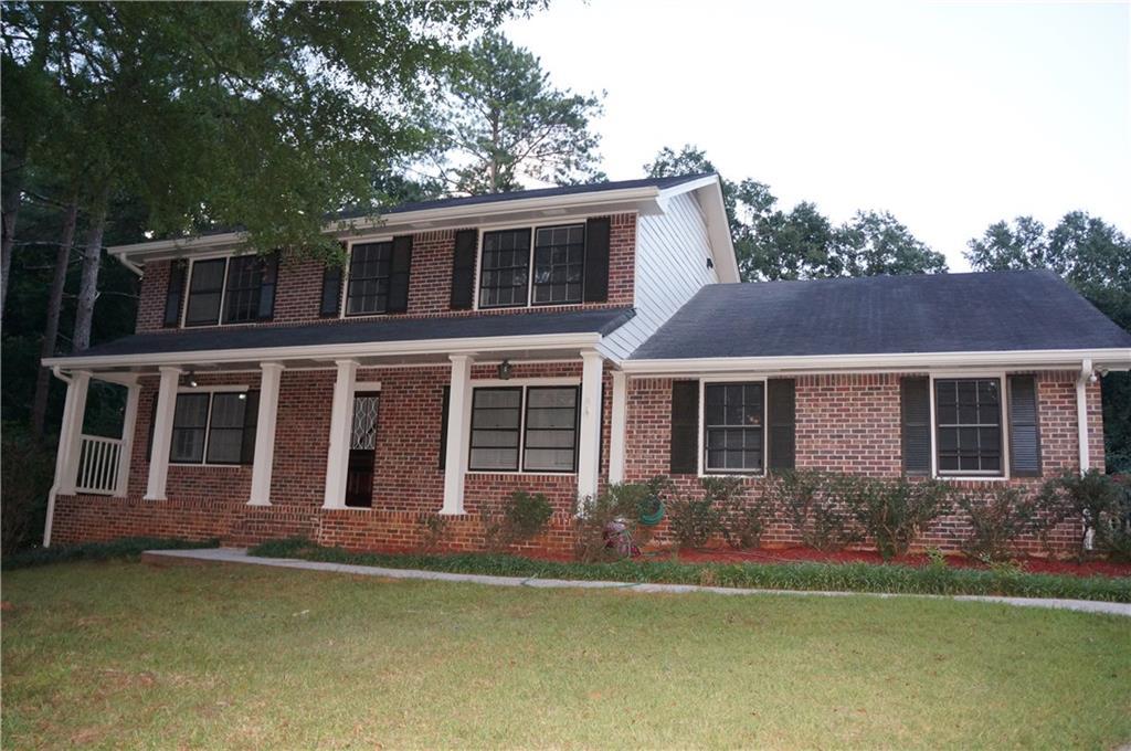4097 Wembley Forest Way - Photo 1