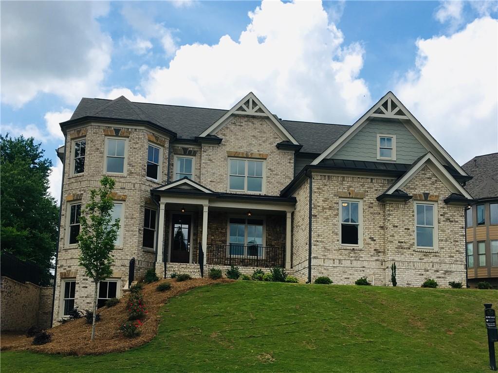 2434 Retreat Point Parkway - Photo 1