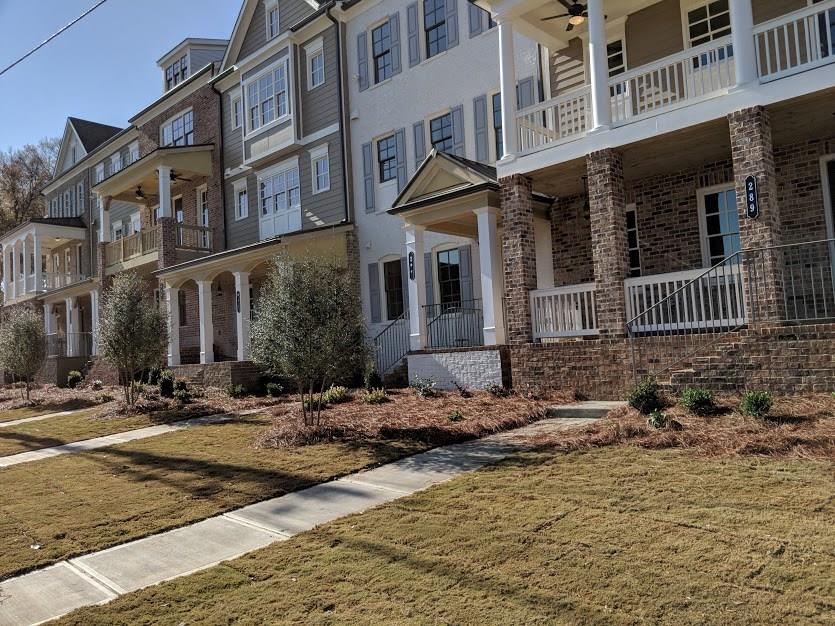 281 Cherokee Street - Photo 1