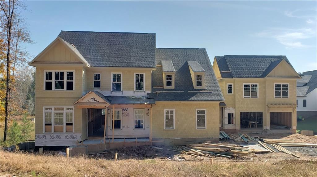5120 Forrest Circle - Photo 1