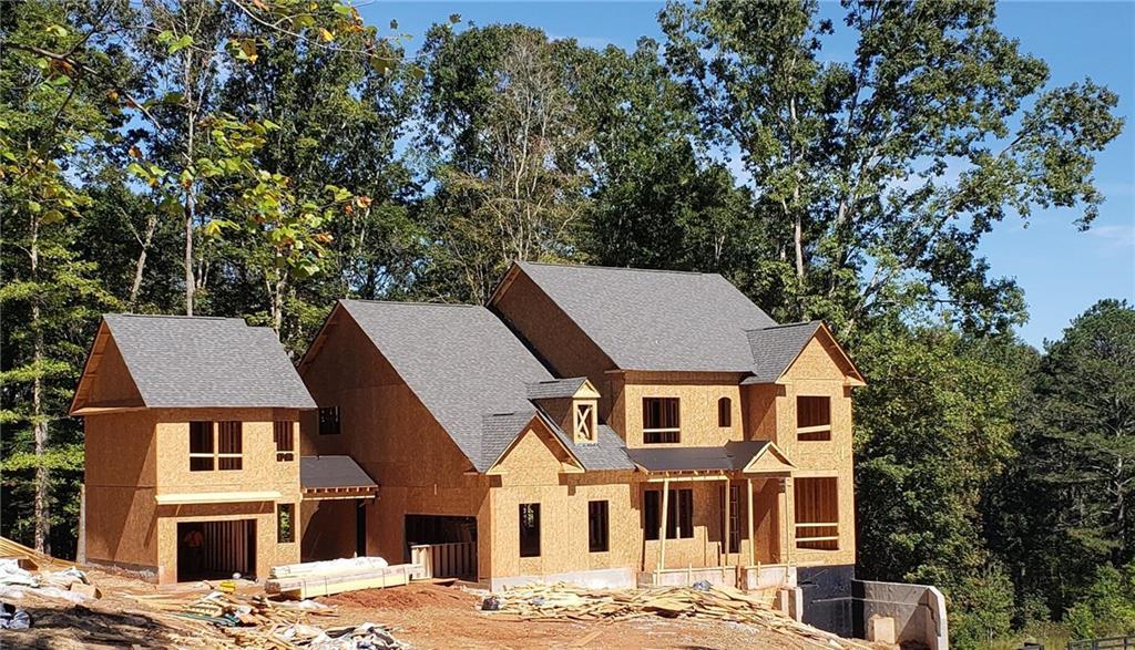 5130 Forrest Circle - Photo 1