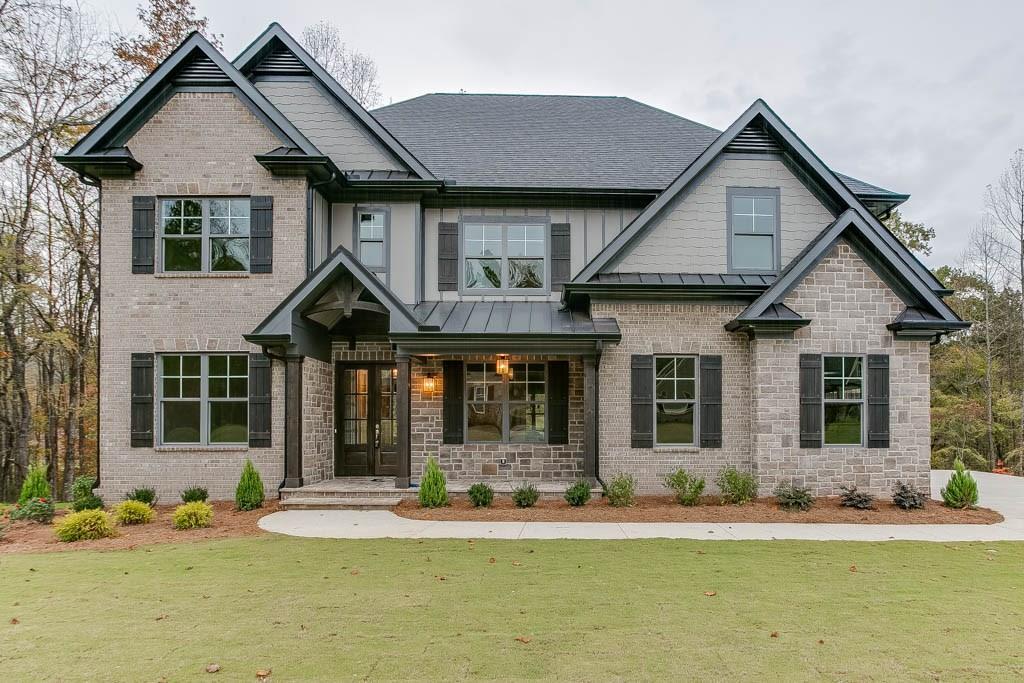 850 Walnut River Trail - Photo 1