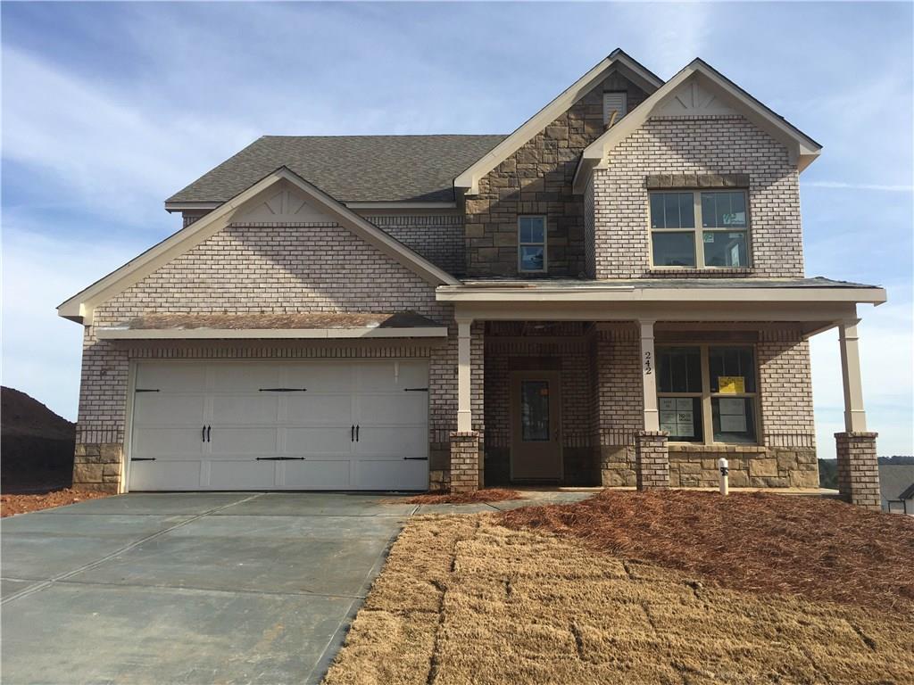 242 Snow Owl Way - Photo 1
