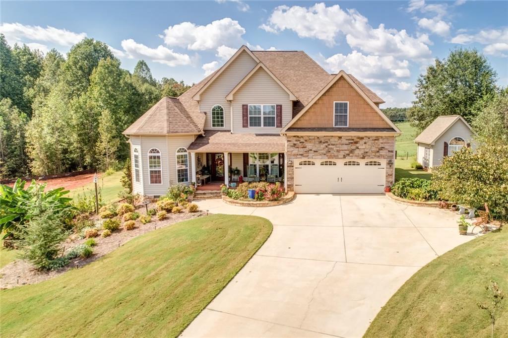 6745 Little Whistle Way - Photo 1