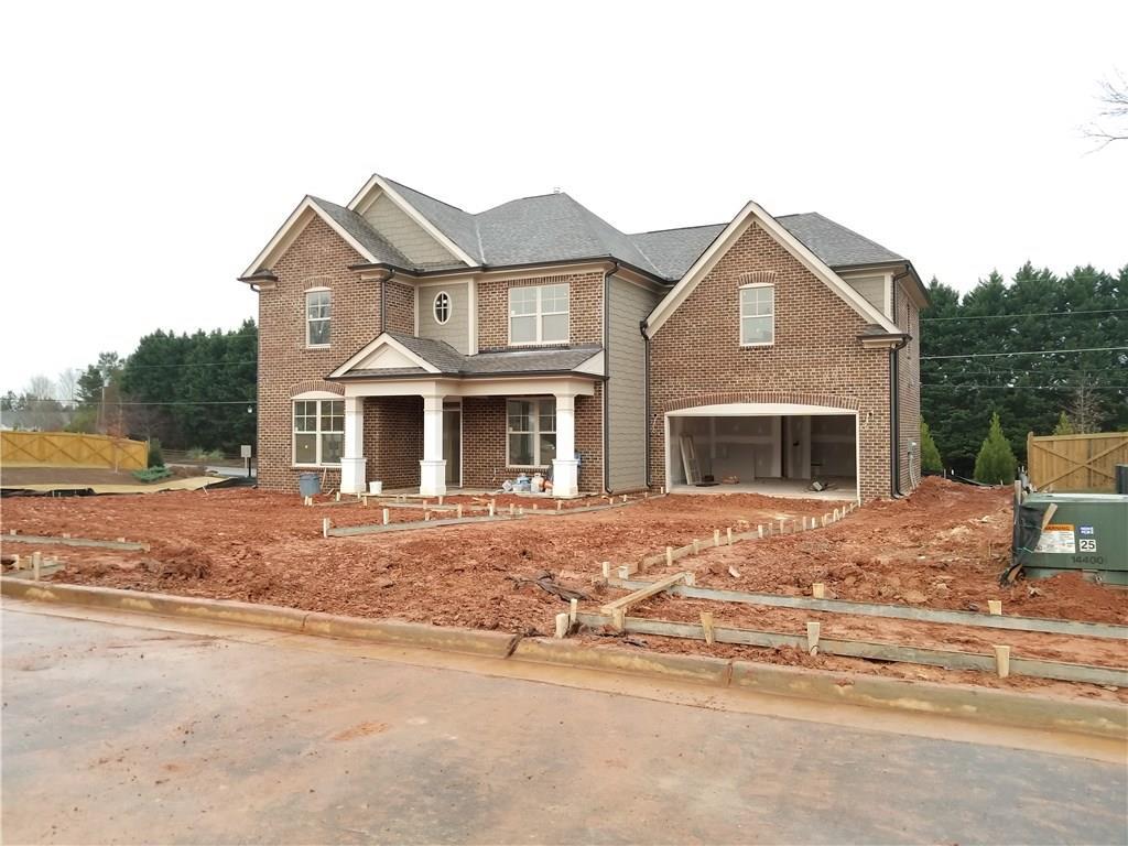 1556 Mallory Rae Drive - Photo 1