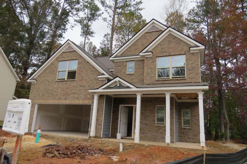 3051 Powder Way - Photo 1