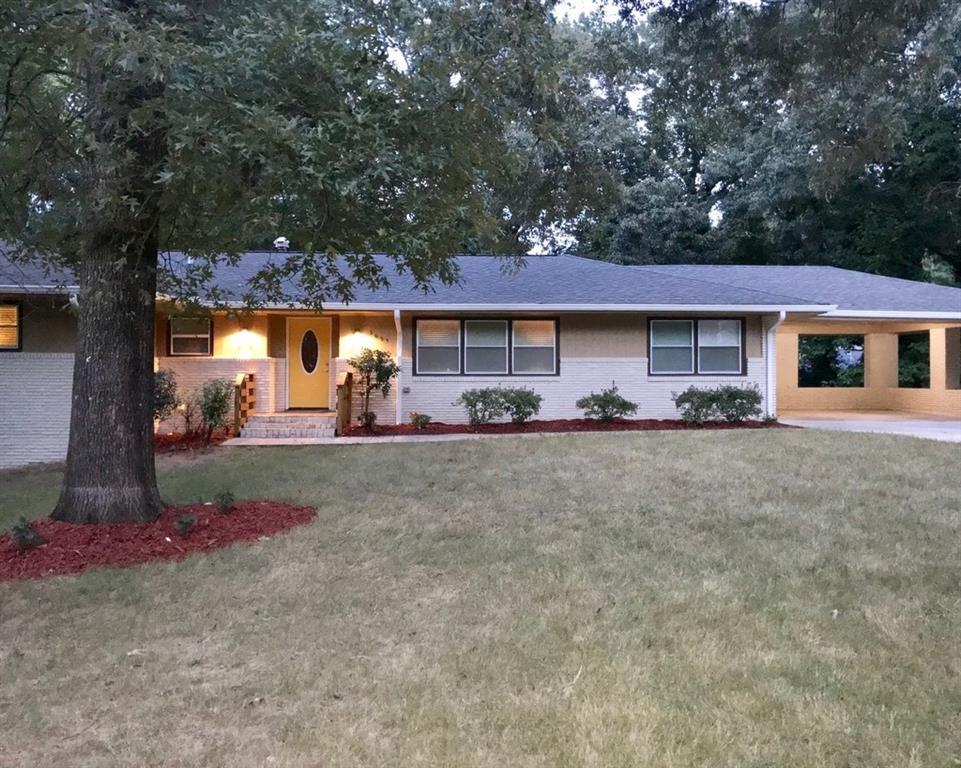 2695 Glenvalley Drive - Photo 1