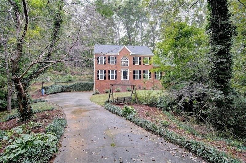 4001 Southbrook Court - Photo 1
