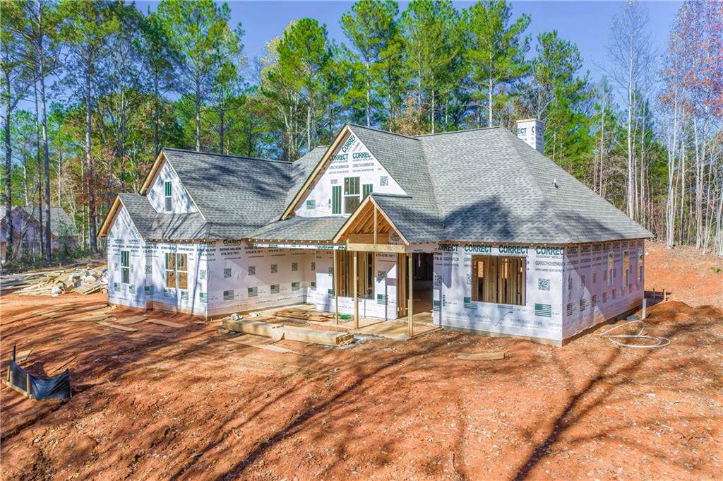 130 Hoopers Drive - Photo 1