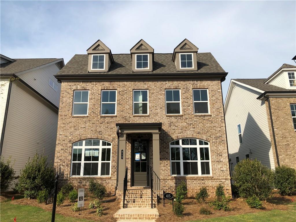 415 Walden Glen Lane - Photo 1