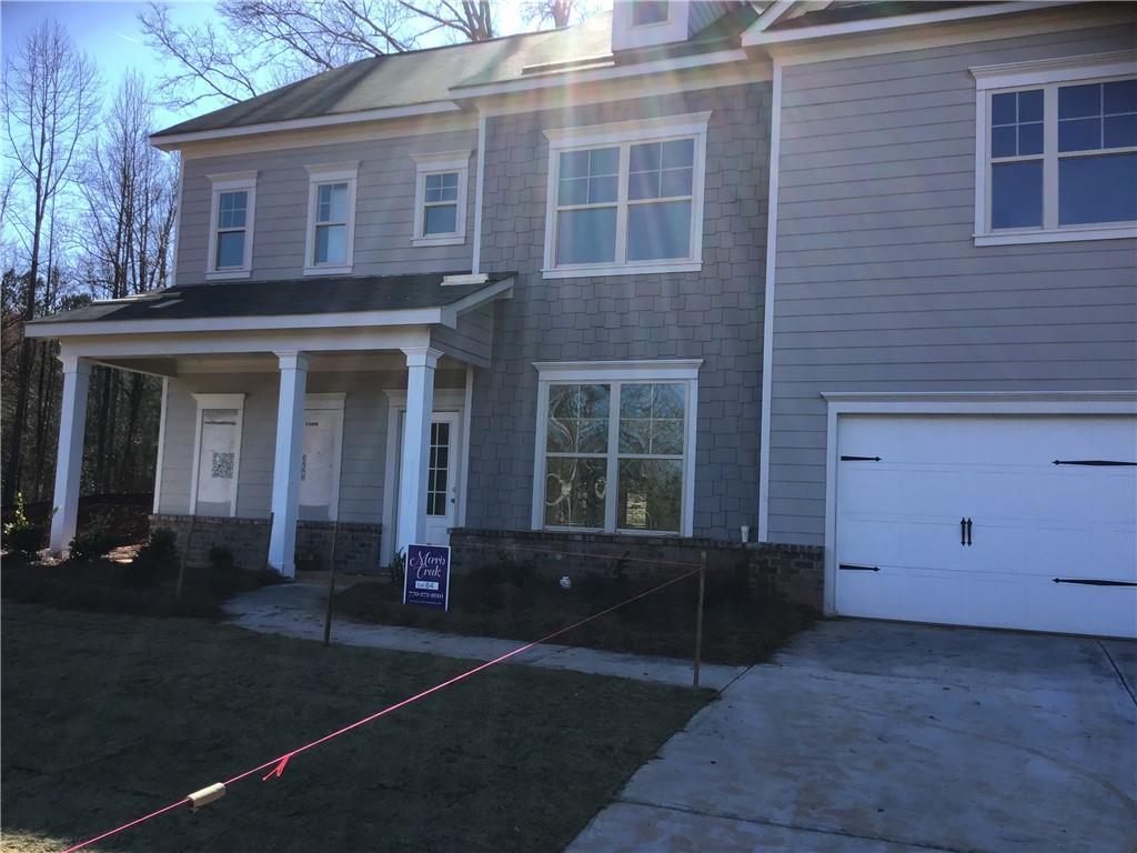 154 Morris Creek Drive - Photo 1