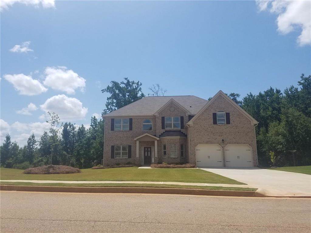 144 Shenandoah Drive - Photo 1