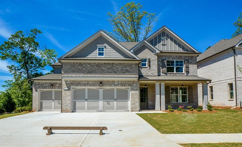 12050 Castleton Court - Photo 1
