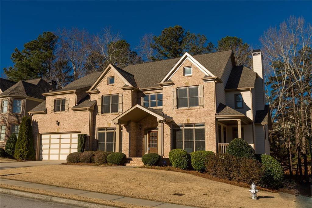 2537 Summer Song Way - Photo 1