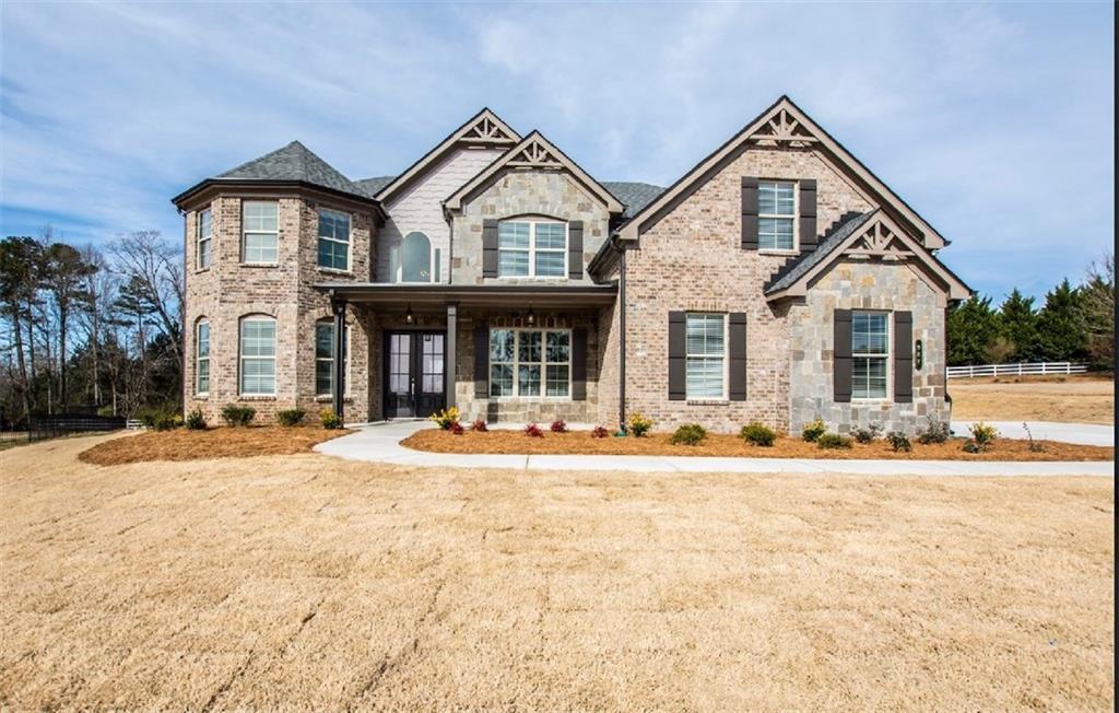 987 Wildberry Court - Photo 1