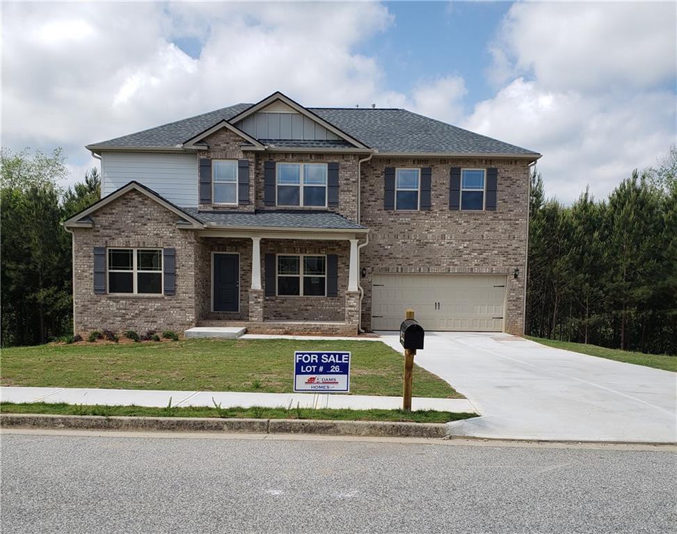 3282 Bellingham Way - Photo 1