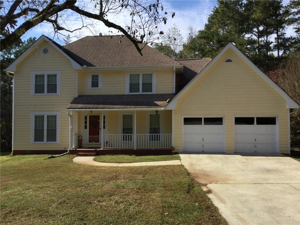 4035 Windhurst Court - Photo 1