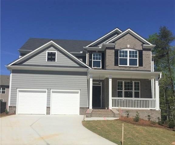 5098 Fellowship Drive - Photo 1
