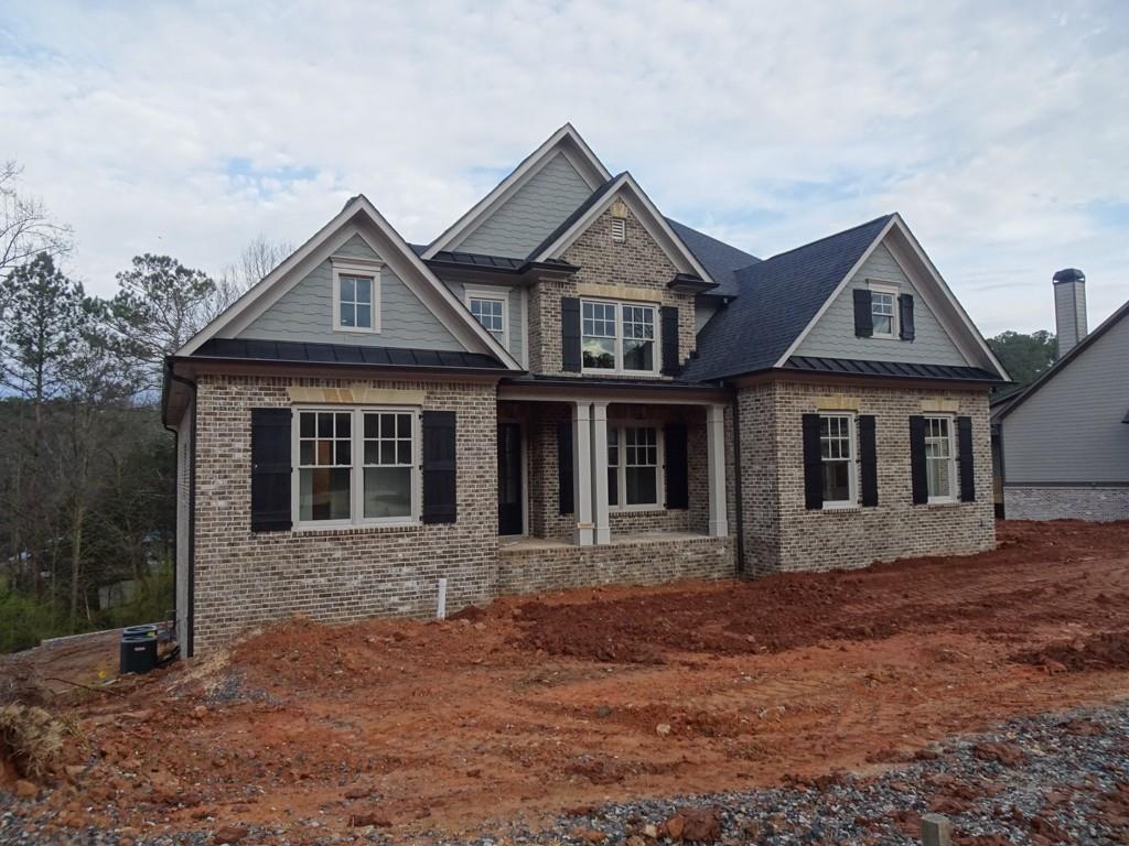4805 Churchill Ridge Drive - Photo 1