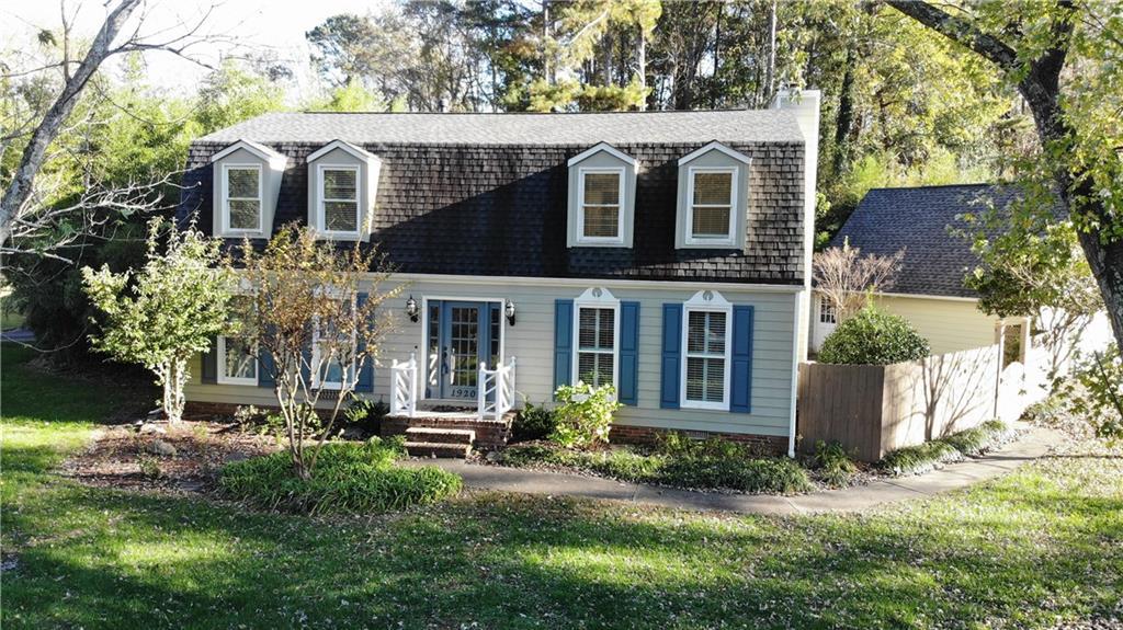 1920 Clinton Drive - Photo 1