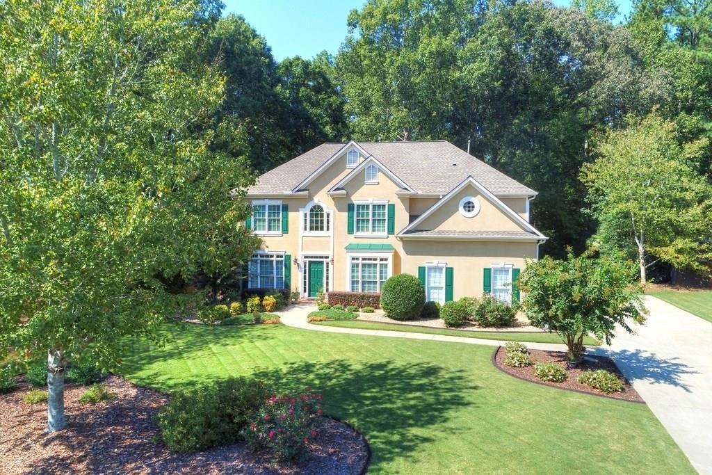 755 Aronson Lake Court - Photo 1