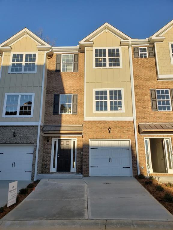 1941 Appaloosa Mill Circle - Photo 1