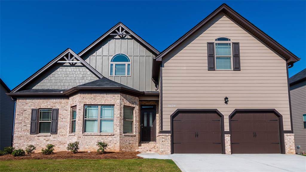 3679 Lake End Drive - Photo 1