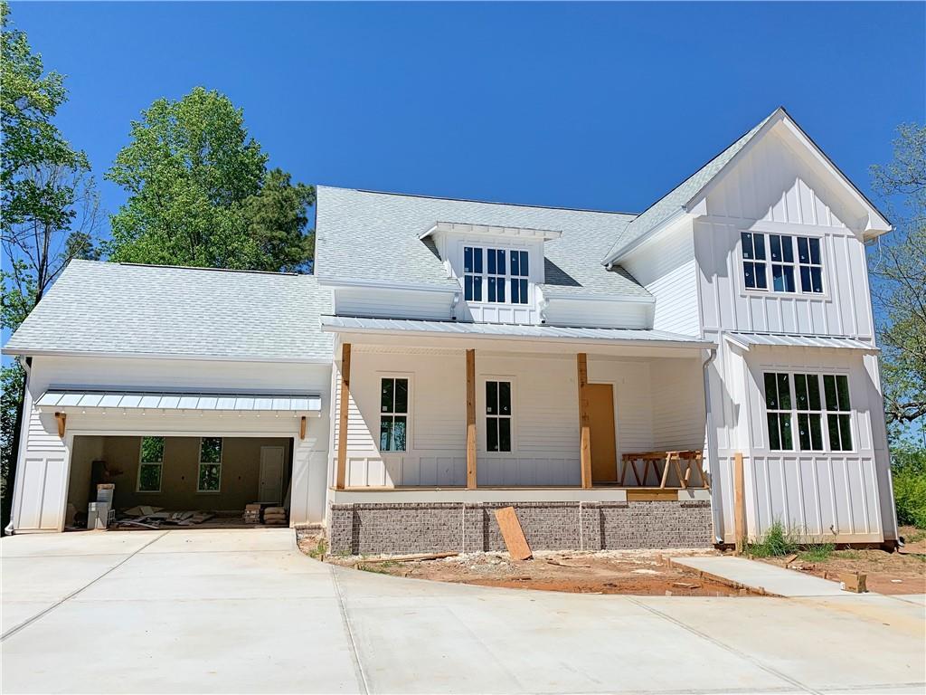 3540 Pleasant Grove Road - Photo 1