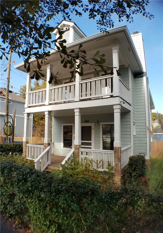 1050 Wylie Street - Photo 1