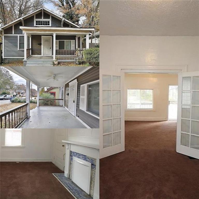 1429 Fairbanks Street - Photo 1