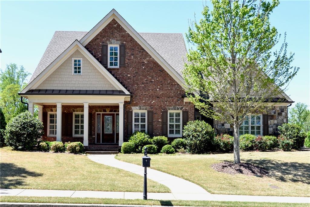 3070 Rock Manor Way - Photo 1