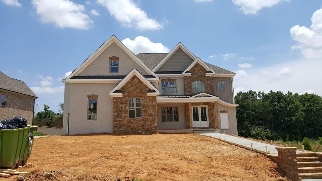 2377 Kesgrove Way - Photo 1