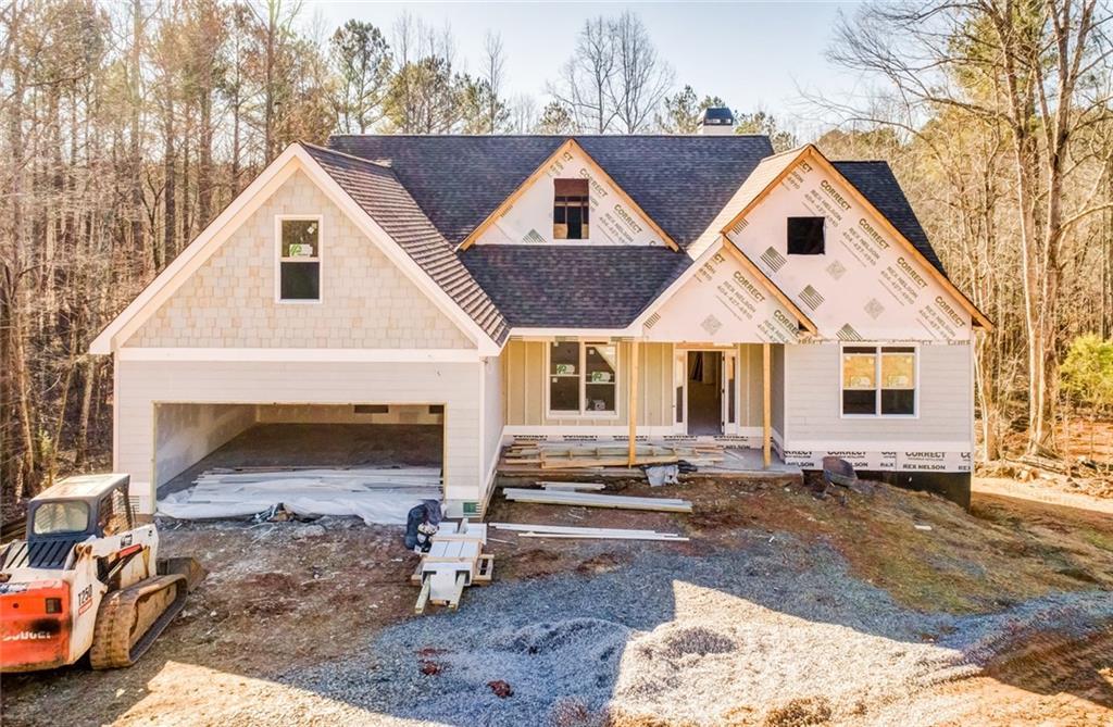 132 Carney Drive - Photo 1