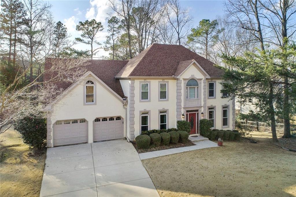 4573 Ashmore Circle - Photo 1