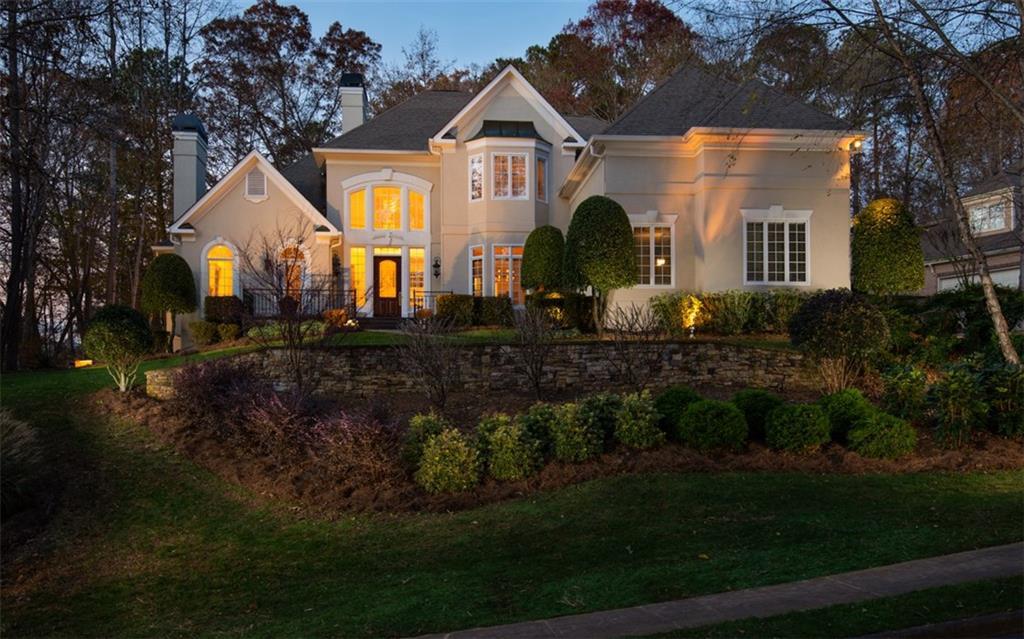 8675 Sentinae Chase Drive - Photo 1