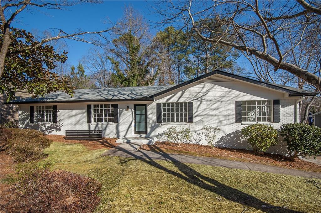 4191 Deerwood Parkway - Photo 1