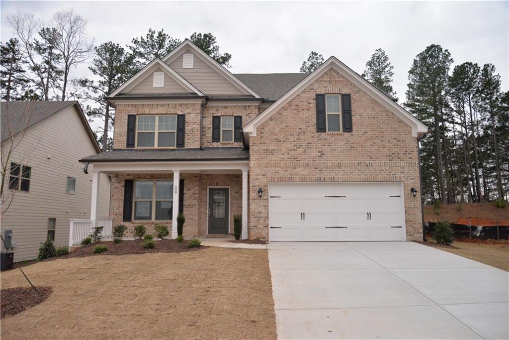 227 Snow Owl Way - Photo 1