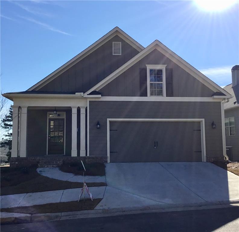 2437 Barrett Preserve Court - Photo 1