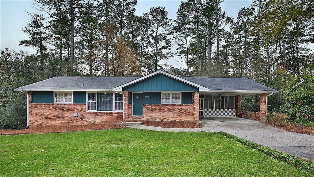 2592 Sunny Lane - Photo 1